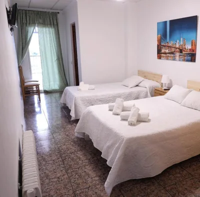 Mesón Kubano B&B — foto 2