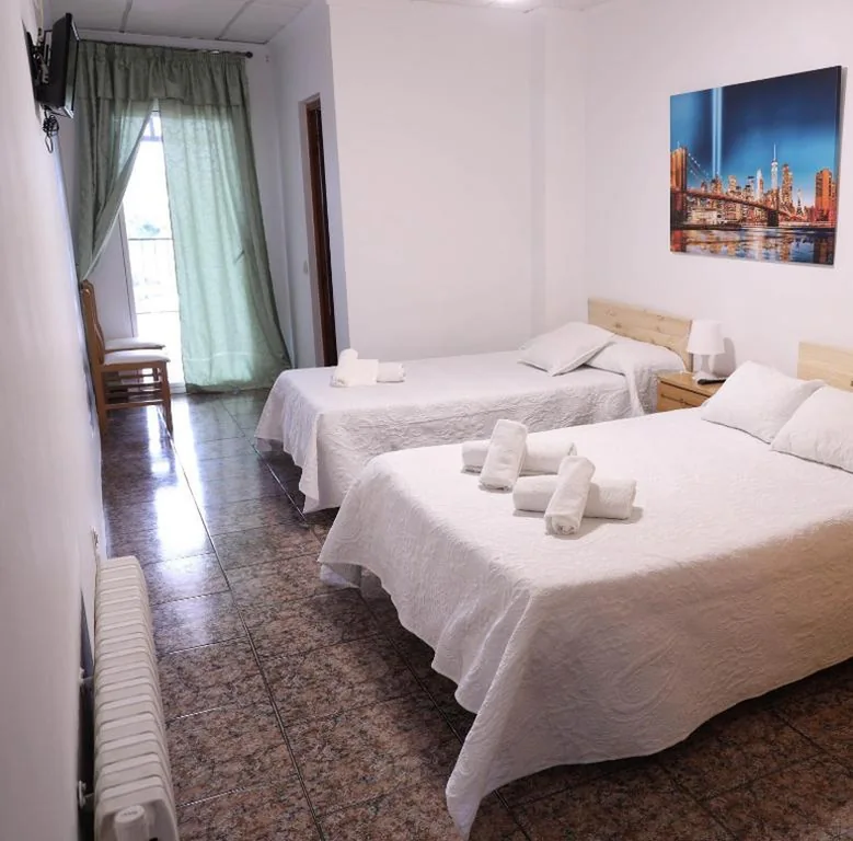 Mesón Kubano B&B