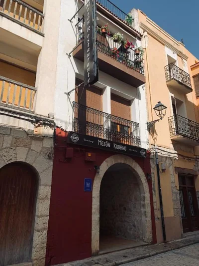 Mesón Kubano B&B — foto 6