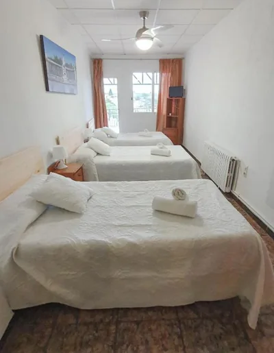 Mesón Kubano B&B — foto 10