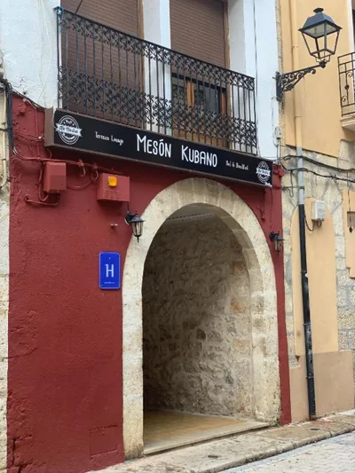 Mesón Kubano B&B — foto 11