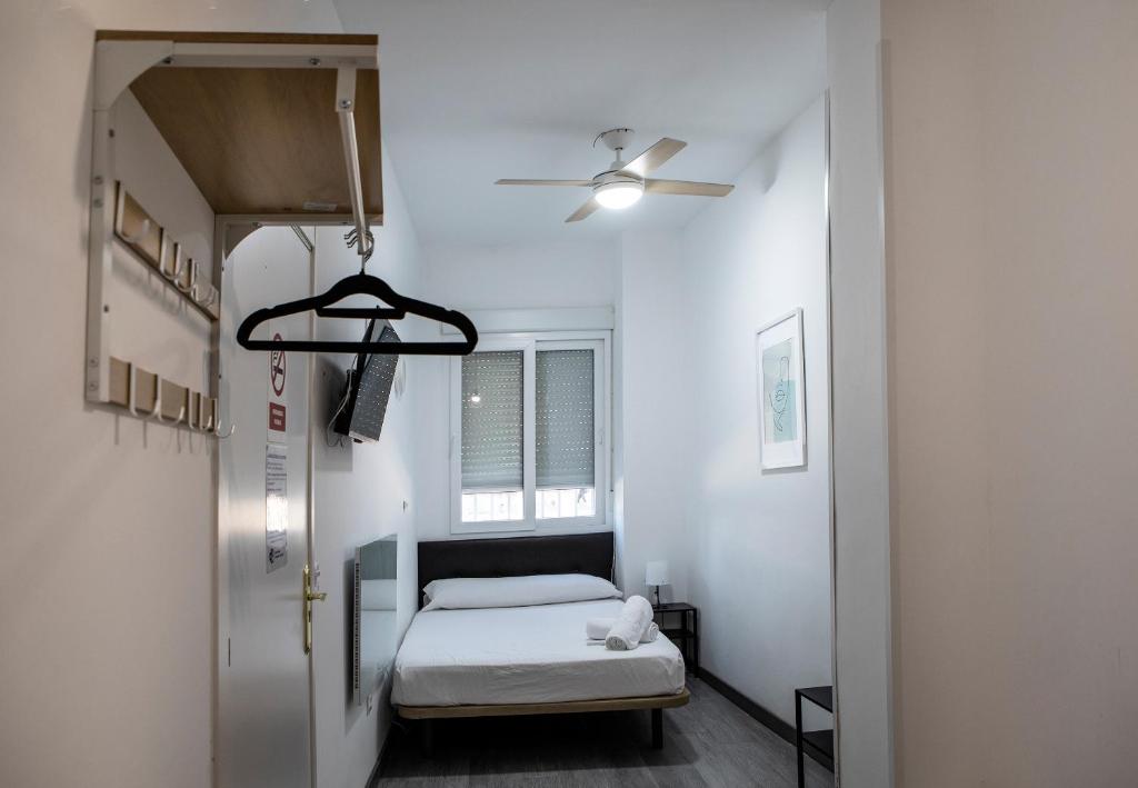 Metropolitano Guesthouse