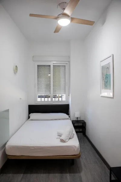 Metropolitano Guesthouse — foto 2