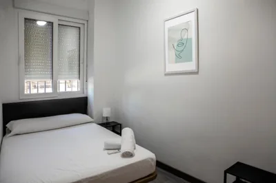 Metropolitano Guesthouse — foto 6