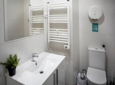 Metropolitano Guesthouse — foto 7