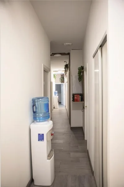 Metropolitano Guesthouse — foto 11