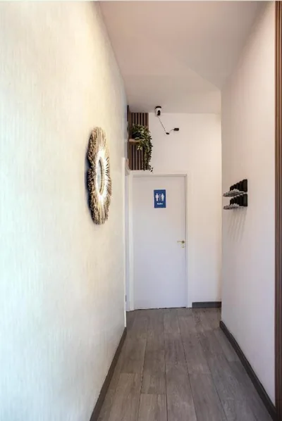 Metropolitano Guesthouse — foto 12