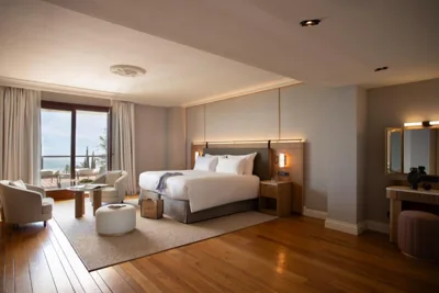 METT Barcelona GL - A Leading Hotel of the World — foto 2