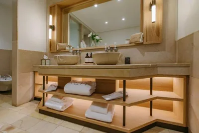 METT Barcelona GL - A Leading Hotel of the World — foto 3