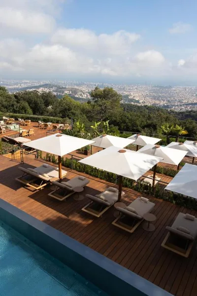 METT Barcelona GL - A Leading Hotel of the World — foto 4