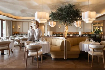 METT Barcelona GL - A Leading Hotel of the World — foto 5