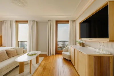 METT Barcelona GL - A Leading Hotel of the World — foto 6