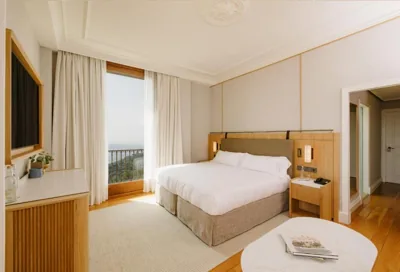 METT Barcelona GL - A Leading Hotel of the World — foto 8