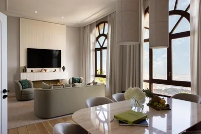 METT Barcelona GL - A Leading Hotel of the World — foto 11