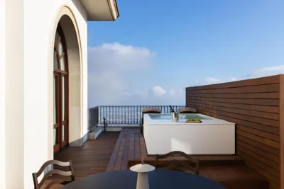 METT Barcelona GL - A Leading Hotel of the World — foto 12