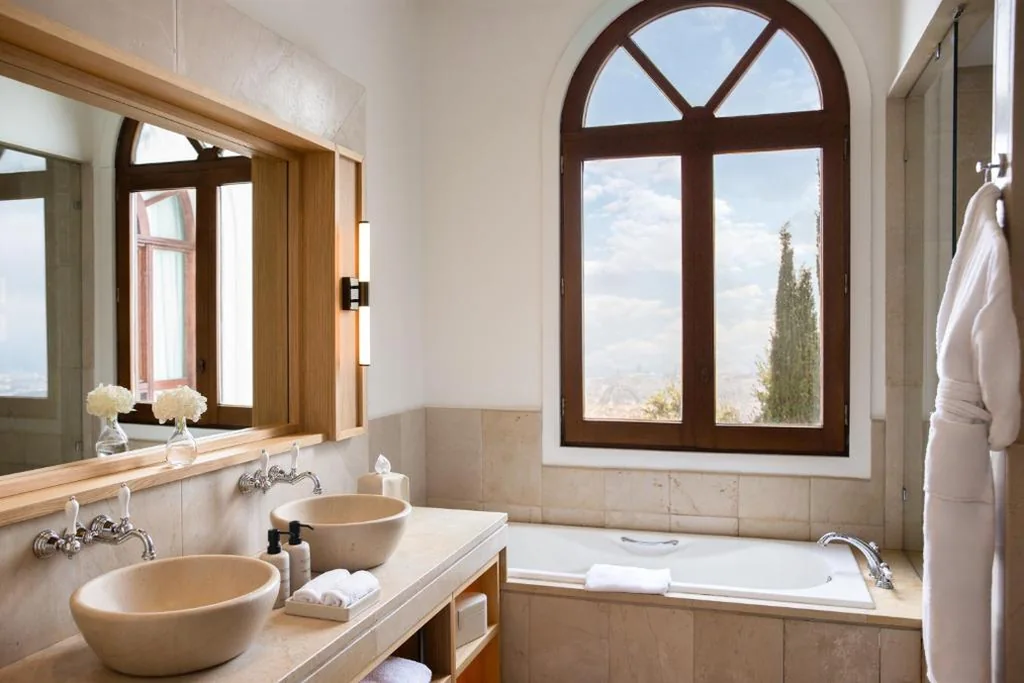 Suite Junior con vista sul mare — METT Barcelona GL - A Leading Hotel of the World