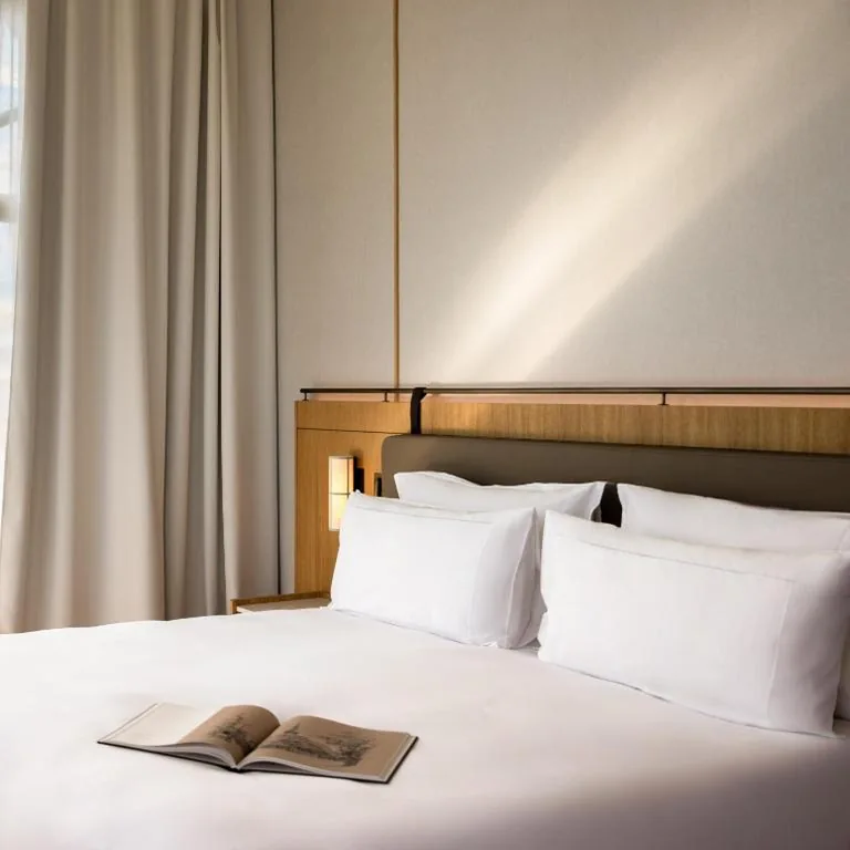 Suite — METT Barcelona GL - A Leading Hotel of the World