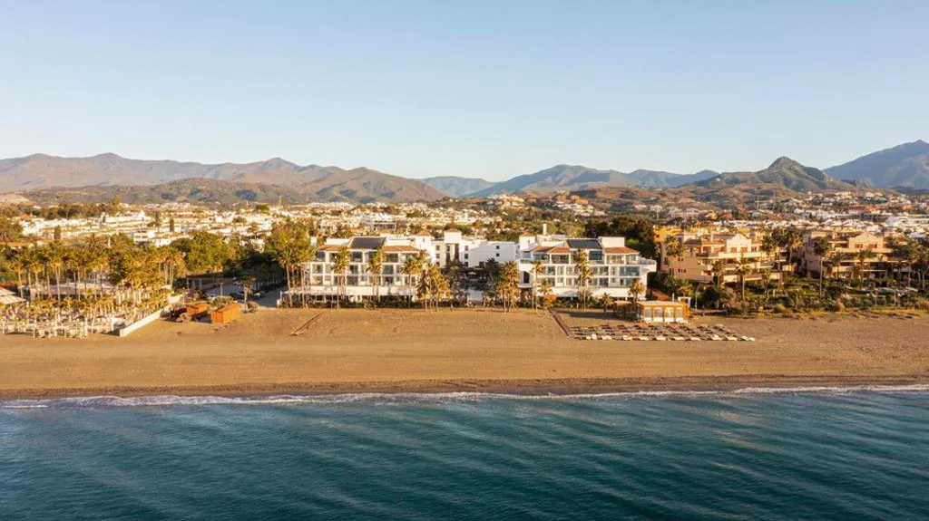 METT Marbella Estepona