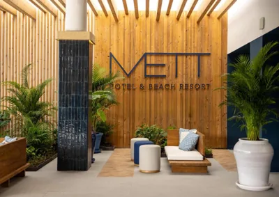 METT Marbella Estepona — foto 5