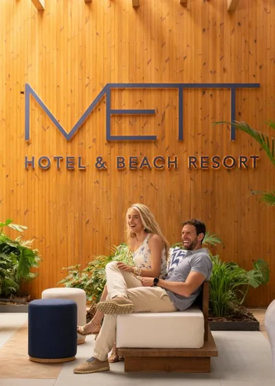 METT Marbella Estepona — foto 6