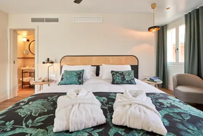 MHOUSE Boutique Hotel Palma — foto 2