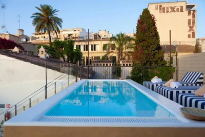 MHOUSE Boutique Hotel Palma — foto 4