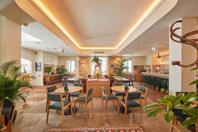 MHOUSE Boutique Hotel Palma — foto 5