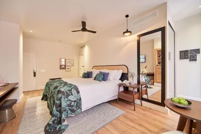 MHOUSE Boutique Hotel Palma — foto 8