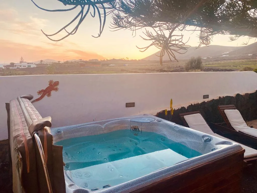 Holiday Home — Mi Abeto