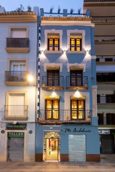 Mi Andalusia Hotel Experience — foto 2