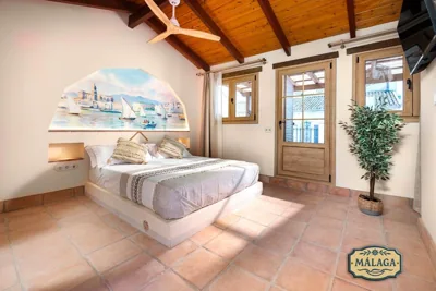 Mi Andalusia Hotel Experience — foto 4
