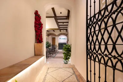 Mi Andalusia Hotel Experience — foto 6