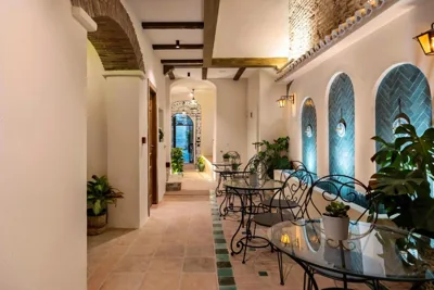 Mi Andalusia Hotel Experience — foto 8