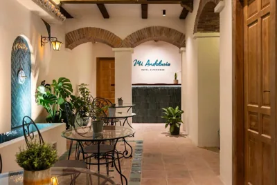 Mi Andalusia Hotel Experience — foto 9