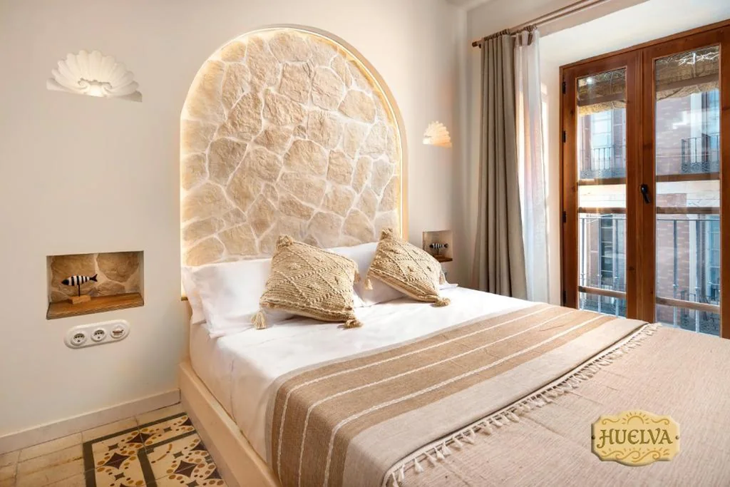 Typical Apartment Exterior Huelva — Mi Andalusia Hotel Experience