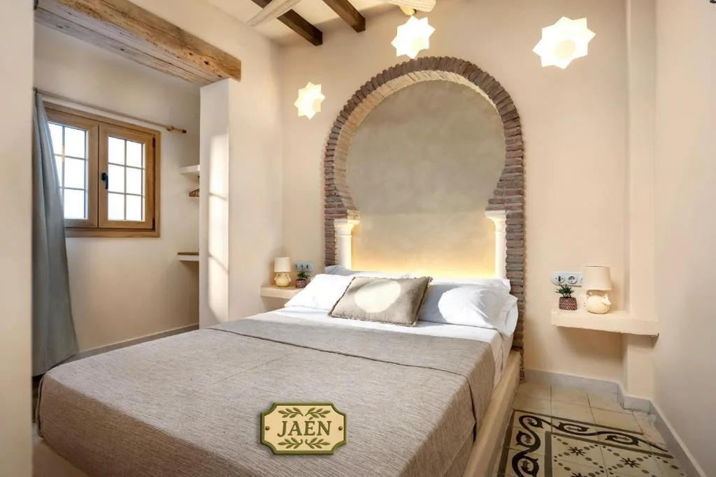 Typical Apartment Jaen — Mi Andalusia Hotel Experience