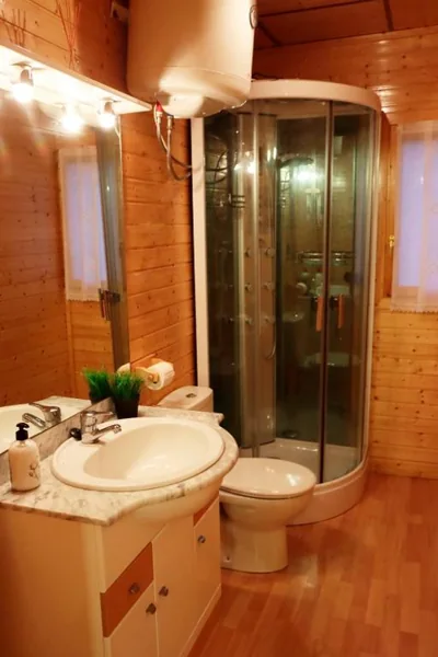 MI CASA DE MADERA — foto 3