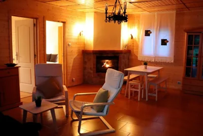 MI CASA DE MADERA — foto 4