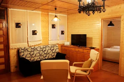 MI CASA DE MADERA — foto 5