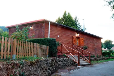 MI CASA DE MADERA — foto 6
