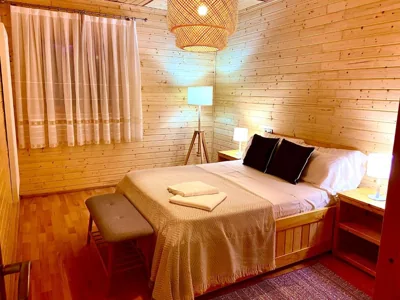MI CASA DE MADERA — foto 7
