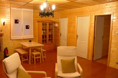 MI CASA DE MADERA — foto 8