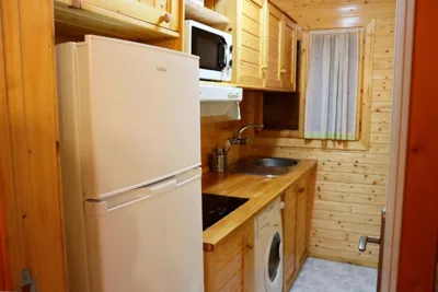 MI CASA DE MADERA — foto 10