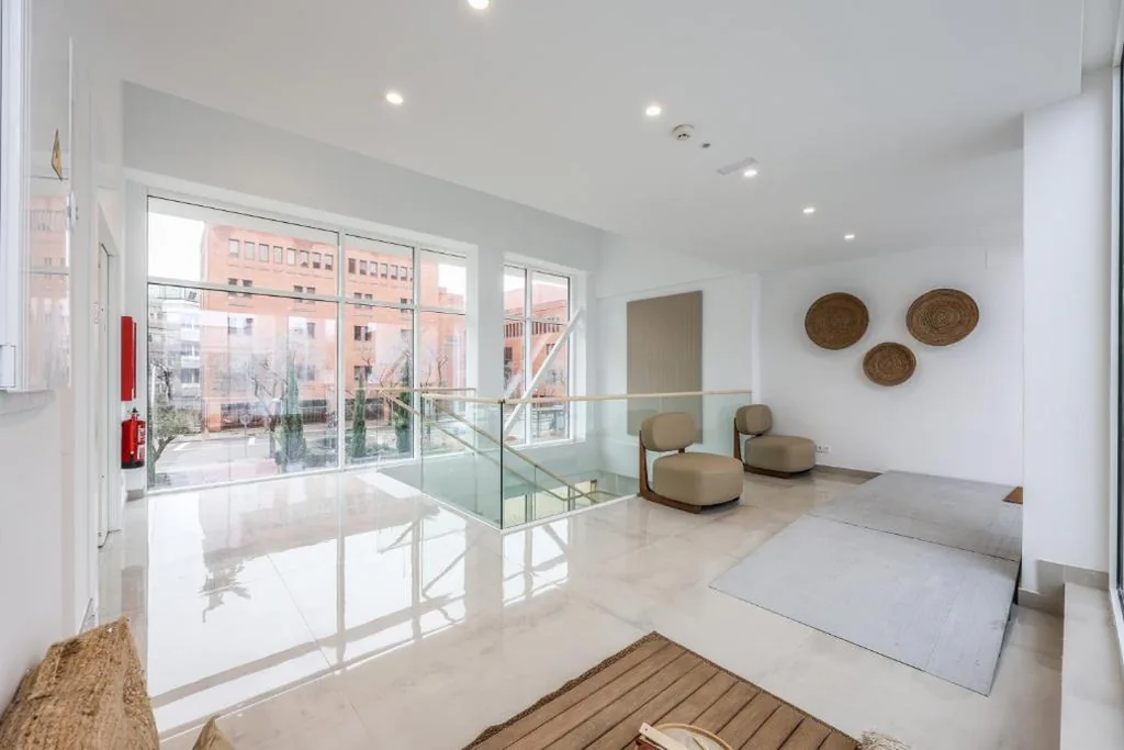 Mi Casa INN Madrid Castellana Norte
