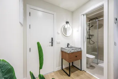 Mi Casa INN Madrid Castellana Norte — foto 3