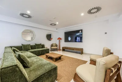 Mi Casa INN Madrid Castellana Norte — foto 9