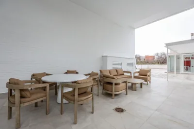 Mi Casa INN Madrid Castellana Norte — foto 10