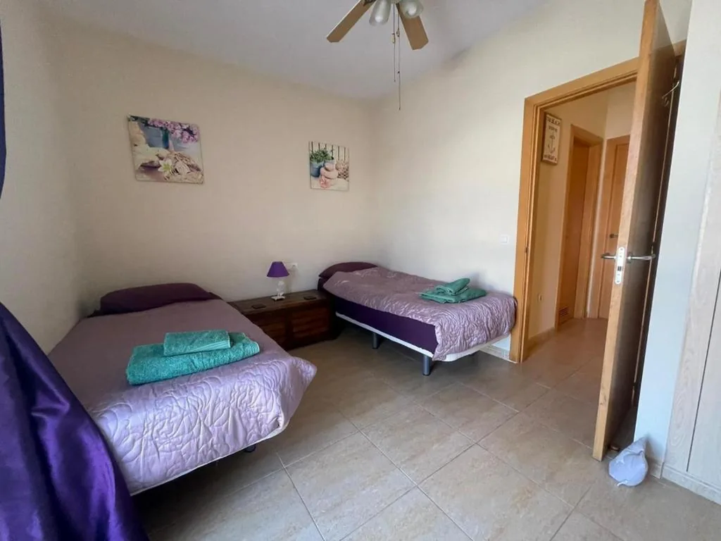 Mi casa su casa
