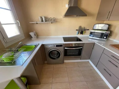 Mi casa su casa — foto 9