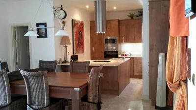 Mi casa su casa — photo 5